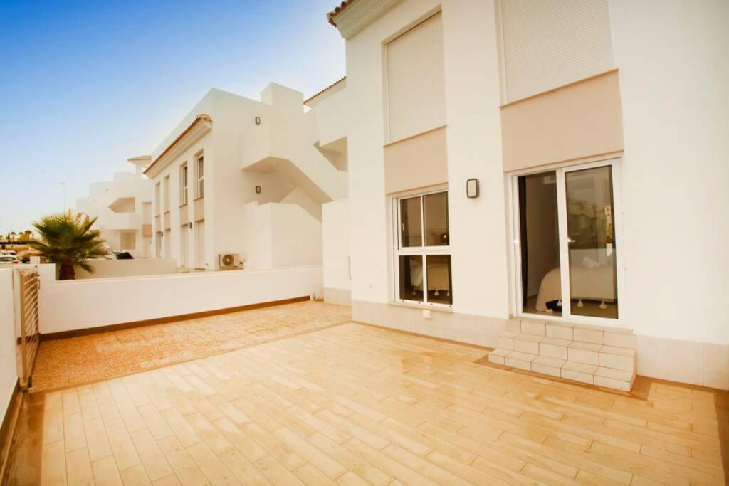 Fortuna 34 - Luxury Home With Terrace, Ac And Pool Alicante Exterior photo